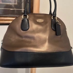 Vintage Coach purse